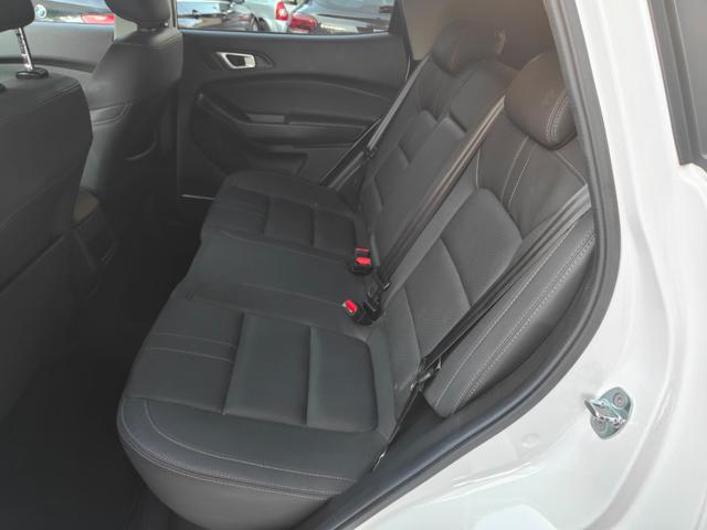 DR MOTOR DR 4.0 usata, con Touch screen