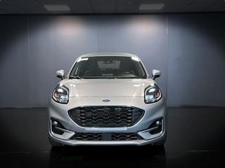 FORD Puma usata, con Airbag