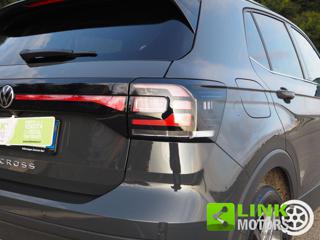 VOLKSWAGEN T-Cross usata 40