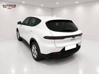 ALFA ROMEO Tonale usata, con Airbag laterali