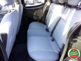 PEUGEOT Bipper usata, con ESP