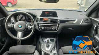 BMW 125 usata, con Climatizzatore