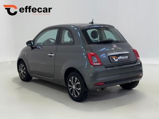FIAT 500 usata, con Airbag Passeggero
