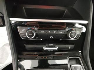 BMW 216 usata, con Filtro antiparticolato