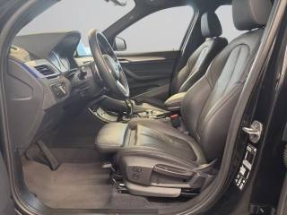 BMW X1 usata, con Boardcomputer