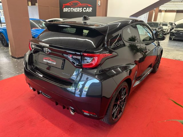 TOYOTA Yaris usata, con Climatizzatore