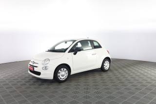 FIAT 500 usata 6