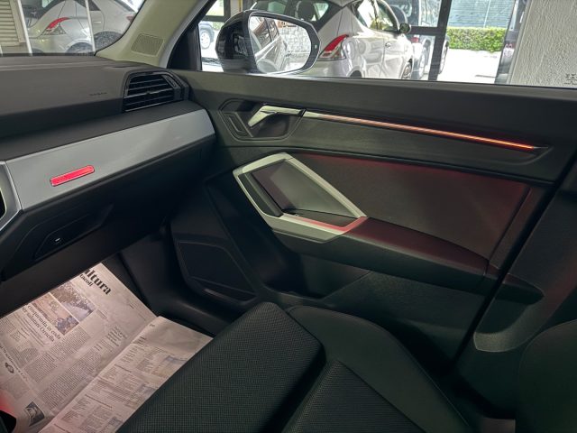 AUDI Q3 usata, con Fari LED