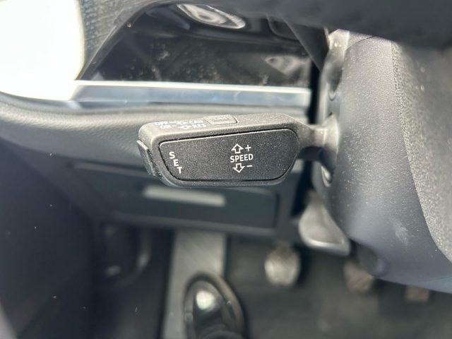 AUDI Q3 usata, con Immobilizzatore elettronico