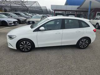 MERCEDES-BENZ B 160 usata, con Airbag Passeggero