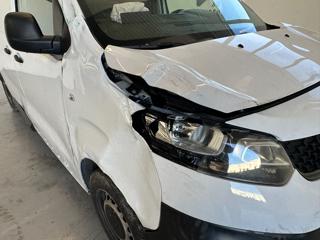 FIAT Scudo usata, con ESP