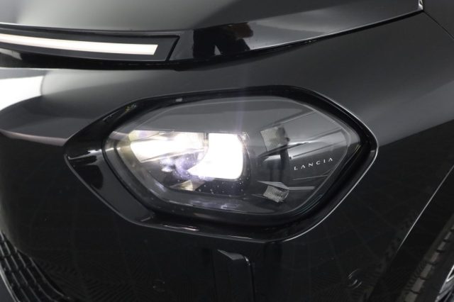 LANCIA Ypsilon usata 8
