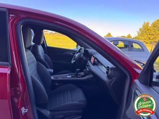 ALFA ROMEO Tonale usata, con ESP