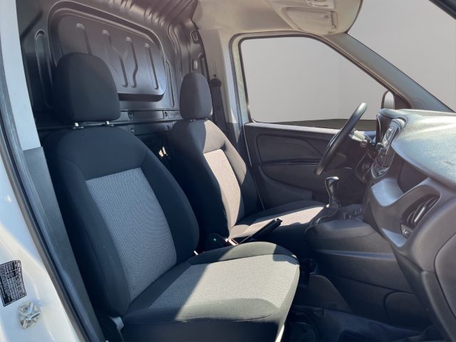 FIAT Doblo usata 7