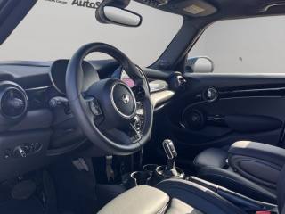 MINI Cooper usata, con Chiusura centralizzata