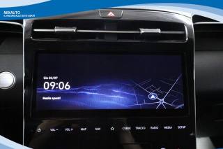 HYUNDAI Tucson usata, con Cerchi in lega
