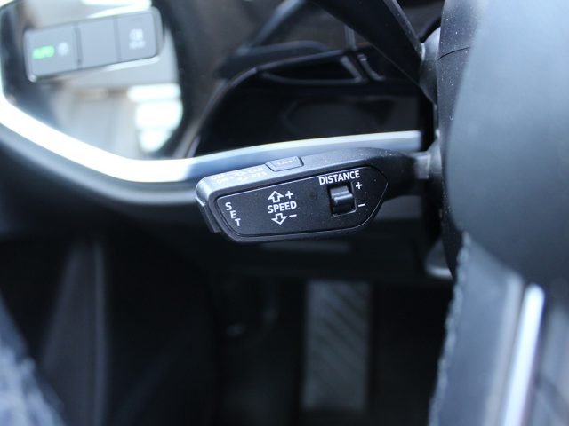 AUDI Q3 usata, con Chiusura centralizzata telecomandata