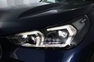 BMW X1 usata 8
