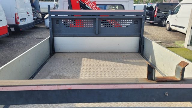 FIAT Ducato usata, con Immobilizzatore elettronico