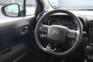 CITROEN C3 Aircross usata, con Vetri oscurati
