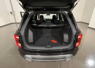 KGM Torres usata, con ESP