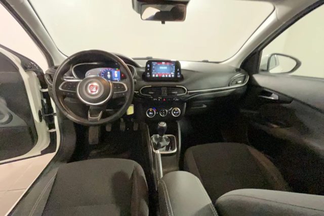 FIAT Tipo usata, con Controllo automatico clima