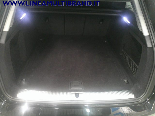 AUDI A4 usata, con Alzacristalli elettrici