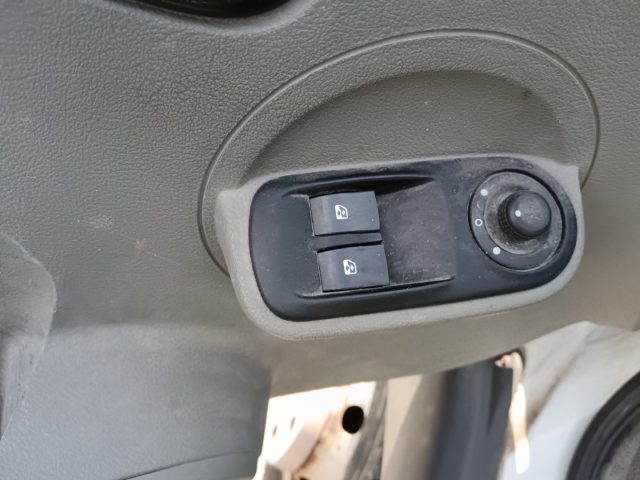 RENAULT Mascott usata 15