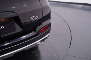 DR MOTOR DR 5.0 usata, con Android Auto