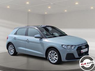 AUDI A1 usata, con Alzacristalli elettrici
