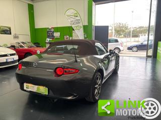 MAZDA MX-5 usata, con Boardcomputer