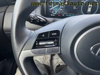 HYUNDAI Tucson usata, con Servosterzo