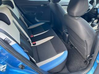 NISSAN Micra usata, con USB