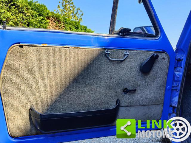 FIAT 126 usata 9
