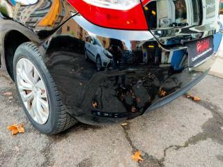 CITROEN C4 usata, con Sensore di pioggia