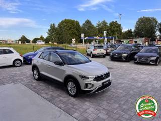 VOLKSWAGEN T-Roc usata, con Alzacristalli elettrici