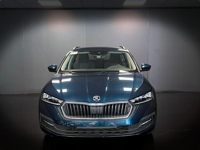 SKODA Octavia usata, con Airbag