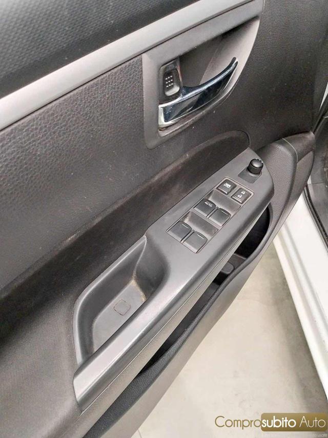 SUZUKI Swift usata 18