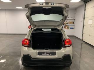CITROEN C3 usata, con Fari LED