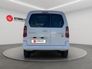 PEUGEOT Partner usata, con Antifurto