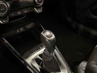 KIA Stonic usata, con Controllo trazione