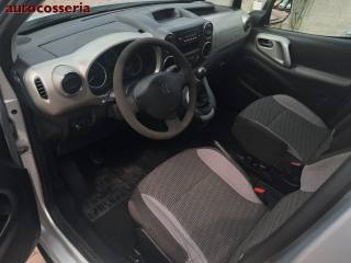 PEUGEOT Partner usata, con Autoradio