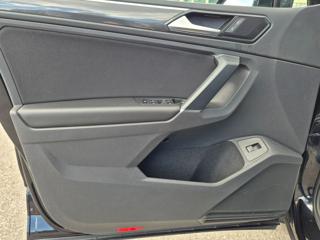 VOLKSWAGEN Tiguan usata, con Cronologia tagliandi