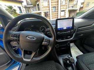 FORD Puma usata, con Cruise Control