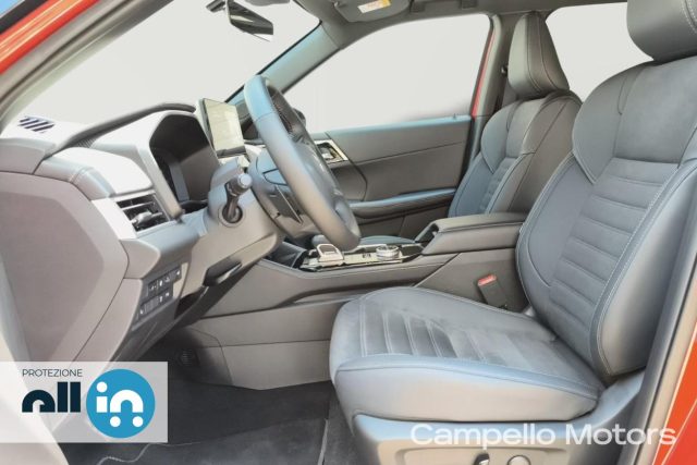 MITSUBISHI Outlander usata 6