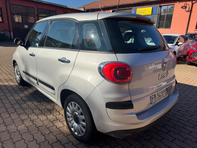 FIAT 500L usata, con Autoradio