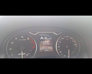 AUDI A3 usata, con Controllo trazione