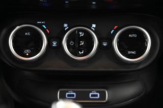 FIAT 500X usata, con Park Distance Control