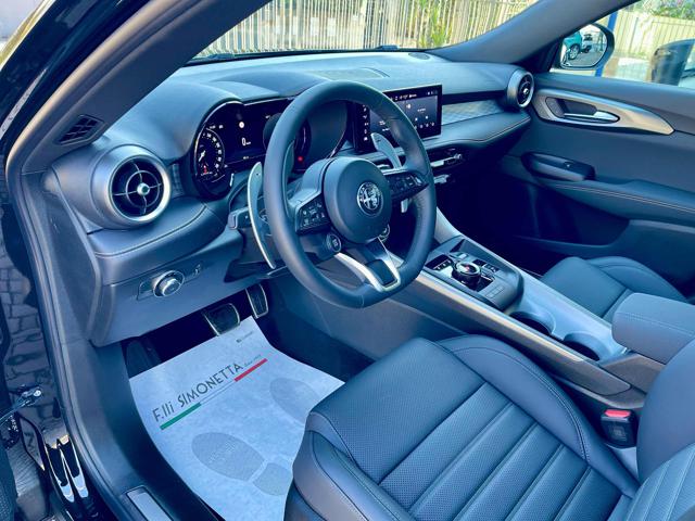 ALFA ROMEO Tonale usata, con Chiusura centralizzata