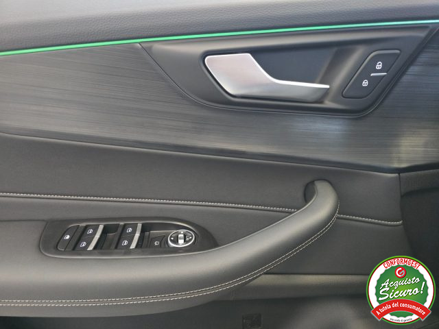 DR MOTOR DR5 usata, con Volante in pelle
